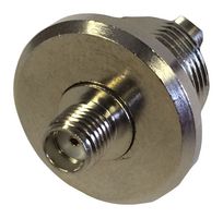 MP1021G00000060 - SMA TO SMA ADAPTOR - MULTICOMP PRO