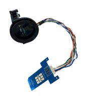 MP1300G00000320 - SIM MODULE WITH EXTENDER - 150MM - MULTICOMP PRO