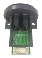 MPGTT-111111-LED-AGM - 6 IN 1 GREEN LED MODULE - MULTICOMP PRO