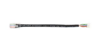 MPK61963080005A-03-150 - Ethernet Cable, UTP (Unshielded Twisted Pair) - MULTICOMP PRO