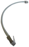 MPK61613080010A-6A - Ethernet Cable, UTP (Unshielded Twisted Pair) - MULTICOMP PRO