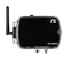 XW-EDA - Wireless Transmitter, Long Range, 2.4 GHz, USB Interface, Dual TC/RTD/Process, Layer N - OMEGA