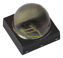 VSMA1094250 - Infrared Emitter, 950 nm, 28 °, SMD, 1800 mW/Sr, 10 ns, 15 ns - VISHAY