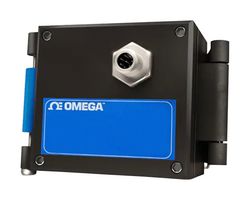 HANI-C-2.0I-M-MA - Clamp Mount Temperature Sensor, 4mA to 20mA, 0°C to 100°C, 2 ", Industrial, ±1°C, 8VDC to 28VDC - OMEGA