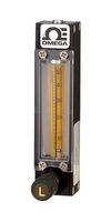 FLDH3304ST - Sensor, Air & Gas Flow, 4.2 to 42 LPM, 200 PSI, 1/8" FNPT, FLD Series - OMEGA