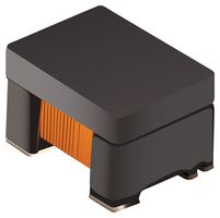 SM453230-121N7YP - Ethernet & LAN Transformer, 10G Base-T PoE, 1 Port, 1:1, 120 µH, 1.5 kV, Surface Mount - BOURNS