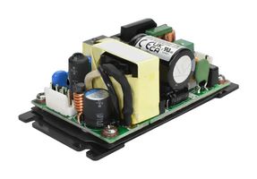 VOF-130-36-BP - AC/DC Open Frame Power Supply (PSU), ITE, 1 Output, 130 W, 80V AC to 264V AC, Fixed - CUI