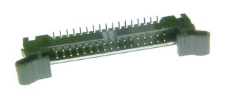 MP008688 - Pin Header, Wire-to-Board, 2 mm, 2 Rows, 34 Contacts, Surface Mount Straight, MCP 2MM SMD - MULTICOMP PRO