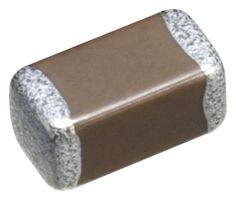 1210B106K160CP - SMD Multilayer Ceramic Capacitor, 10 µF, 16 V, 1210 [3225 Metric], ± 10%, X7R - WALSIN