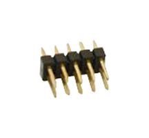 10129381-940002BLF - Pin Header, Board-to-Board, 2.54 mm, 2 Rows, 40 Contacts, Through Hole Straight - AMPHENOL COMMUNICATIONS SOLUTIONS