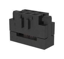 89361-708SLF - IDC Connector, IDC Receptacle, Female, 2 mm, 2 Row, 8 Contacts, Cable Mount - AMPHENOL COMMUNICATIONS SOLUTIONS