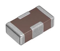 YFF15SC1H101MT000N - Feedthrough Capacitor, Three Terminal, 100 pF, 50 V, 1 A, 0402 [1005 Metric], Surface Mount, ± 20% - TDK