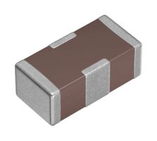 YFF18SC1H472MT0H0N - Feedthrough Capacitor, Three Terminal, 4700 pF, 50 V, 1 A, 0603 [1608 Metric], Surface Mount, ± 20% - TDK