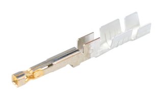 172253-6012 - Contact, Ultra-Fit 172253 Series, Socket, Crimp, 16 AWG, Gold Plated Contacts - MOLEX