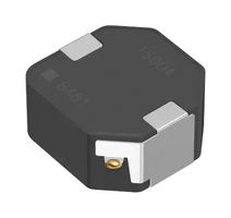 SPM12565VT-1R5M-D - Power Inductor (SMD), 1.5 µH, 44.2 A, Shielded, 32.8 A, SPM-VT-D Series - TDK