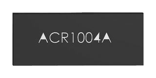 ACR1004A - Antenna, Dual Band Chip, 2.45GHz/6.1375GHz, 10mm x 4mm x 1.5mm - ABRACON