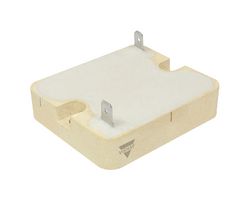 HRHAFN2000KB - Resistor, 200 ohm, HRHA Series, 90 W, ± 10%, Quick Connect, 1 kV - VISHAY
