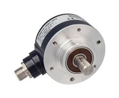 AHM5_06//ZIOB//16//BFR// - Rotary Encoder, Mechanical, Absolute, Vertical, Without Push Switch - SENSATA / BEI SENSORS