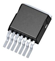 IMBG65R057M1HXTMA1 - Silicon Carbide MOSFET, Single, N Channel, 39 A, 650 V, 0.057 ohm, TO-263 - INFINEON