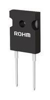 RFL30TZ6SGC13 - Fast / Ultrafast Diode, 650 V, 30 A, Single, 1.5 V, 270 ns, 200 A - ROHM