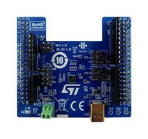 X-NUCLEO-SRC1M1 - Expansion Board, TCPP02-M18, ARM Cortex-M, STM32 Nucleo Board - STMICROELECTRONICS