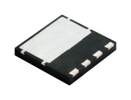 SIHH14N65EF-T1-GE3 - Power MOSFET, N Channel, 650 V, 15 A, 0.236 ohm, PowerPAK, Surface Mount - VISHAY
