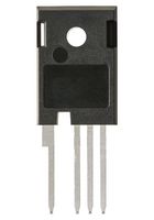 FGHL50T65MQDTL4 - IGBT, 80 A, 1.45 V, 268 W, 650 V, TO-247, 4 Pins - ONSEMI