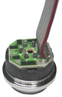 85-100A-0R - Pressure Sensor, 30 psi, Digital, Absolute, 1.5 mA - TE CONNECTIVITY