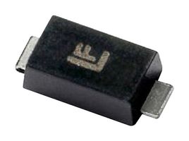 SMF12CA - TVS Diode, SMF Series, Bidirectional, 12 V, 19.9 V, SOD-123FL, 2 Pins - LITTELFUSE