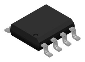 IXDN609SIATR - Gate Driver, 1 Channels, Low Side, MOSFET, 8 Pins, SOIC - LITTELFUSE