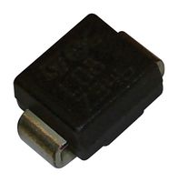 P3500SDLRP - TVS Thyristor, 2 Pins, DO-214AA, SIDACtor, 400 V, 1 Circuits - LITTELFUSE