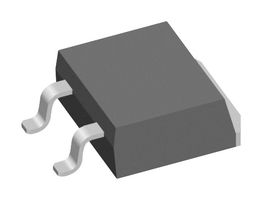 IXTA3N100D2HV - Power MOSFET, N Channel, 1 kV, 3 A, 6 ohm, TO-263HV, Surface Mount - LITTELFUSE