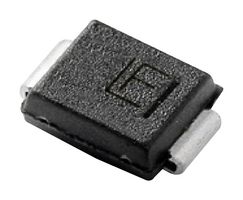 P6SMB10A - TVS Diode, P6SMB Series, Unidirectional, 8.55 V, 14.5 V, DO-214AA (SMB), 2 Pins - LITTELFUSE