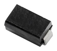 SZ1SMA30CAT3G - TVS Diode, SZ1SMA Series, Bidirectional, 30 V, 48.4 V, DO-214AC (SMA), 2 Pins - LITTELFUSE