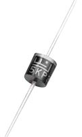 SLD30U-017 - TVS Diode, SLD Series, Unidirectional, 30 V, 48.4 V, P600, 2 Pins - LITTELFUSE
