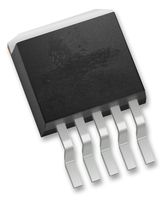 IXDI630YI - Gate Driver, 1 Channels, Low Side, MOSFET, 5 Pins, TO-263 (D2PAK) - LITTELFUSE