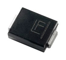 SMCJ11A - TVS Diode, SMCJ Series, Unidirectional, 11 V, 18.2 V, DO-214AB (SMC), 2 Pins - LITTELFUSE