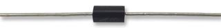 SA36CA - TVS Diode, SA Series, Bidirectional, 36 V, 58.1 V, DO-15 (DO-204AC), 2 Pins - LITTELFUSE