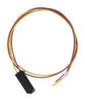 ZY200R340 - GATE-PLUG-RIGHT+WIRE MCC19-95 - LITTELFUSE