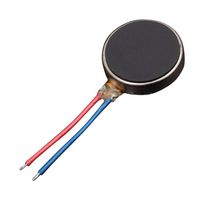 316040001 - DC Motor, Mini/Wire Leads, Brushed, 3 V, 2 mm - SEEED STUDIO