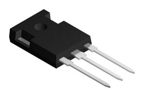 STWA32N65DM6AG - Power MOSFET, N Channel, 650 V, 37 A, 0.083 ohm, TO-247LL, Through Hole - STMICROELECTRONICS