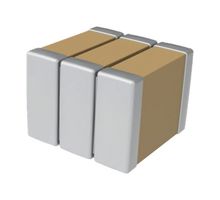 CKC18C453KDGLCAUTO7805 - Multilayer Ceramic Capacitor, 45000 pF, 1000 V, 1812 [4532 Metric], ± 10%, C0G / NP0, 5.1 mm - KEMET