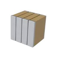 CKC21C273KJGLCAUTO7805 - Multilayer Ceramic Capacitor, 27000 pF, 1700 V, 2220 [5650 Metric], ± 10%, C0G / NP0, 5 mm - KEMET