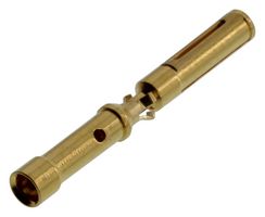 FC720N2/AA - Circular Connector Contact, INFINITY Series, Socket, Crimp - POSITRONIC