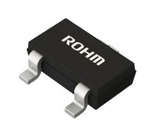 2SB1690TL - Bipolar (BJT) Single Transistor, PNP, 12 V, 2 A, 1 W, TSMT, Surface Mount - ROHM