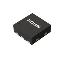 RW4E075AJTCL1 - Power MOSFET, N Channel, 30 V, 7.5 A, 0.0185 ohm, DFN1616, Surface Mount - ROHM