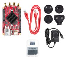 IZD0007 - Starter Kit, STEMLab 125-14, Data Acquisition, Education / Hobby - RED PITAYA
