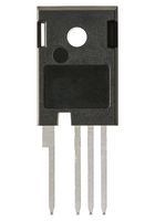 MSC025SMA120B4 - Silicon Carbide MOSFET, Single, N Channel, 103 A, 1.2 kV, 0.025 ohm, TO-247 - MICROCHIP