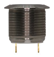 ATP16-DL1-000-B4SA-04G - Vandal Resistant Switch, ATP16 Series, 16 mm, SPST-NO, Momentary, Round Domed - C&K COMPONENTS