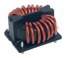 SCF29XV-120-1R6A017JH - Filter, Common Mode Choke, SCF Series, 3.2mH, 12A, Radial Leaded, Horizontal - KEMET